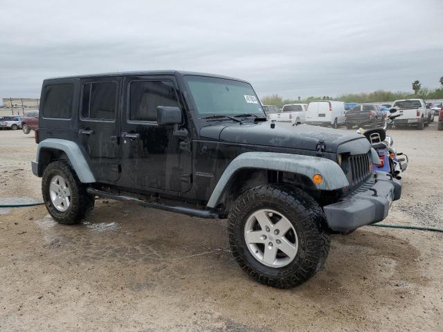 Photo 3 VIN: 1C4BJWDGXCL166979 - JEEP WRANGLER 