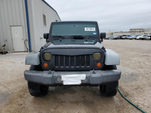 Photo 4 VIN: 1C4BJWDGXCL166979 - JEEP WRANGLER 