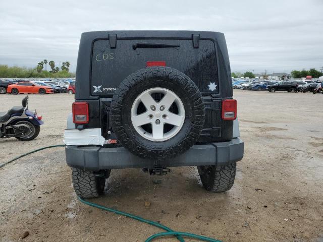 Photo 5 VIN: 1C4BJWDGXCL166979 - JEEP WRANGLER 