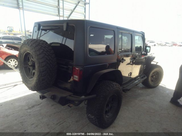 Photo 3 VIN: 1C4BJWDGXCL177982 - JEEP WRANGLER UNLIMITED 