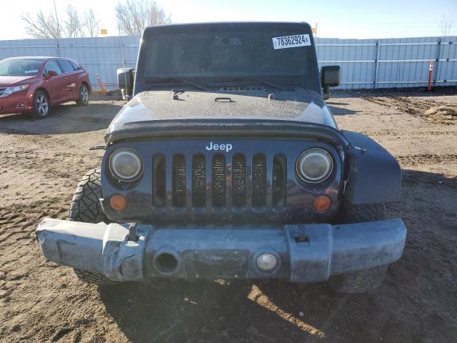 Photo 4 VIN: 1C4BJWDGXDL514314 - JEEP WRANGLER U 