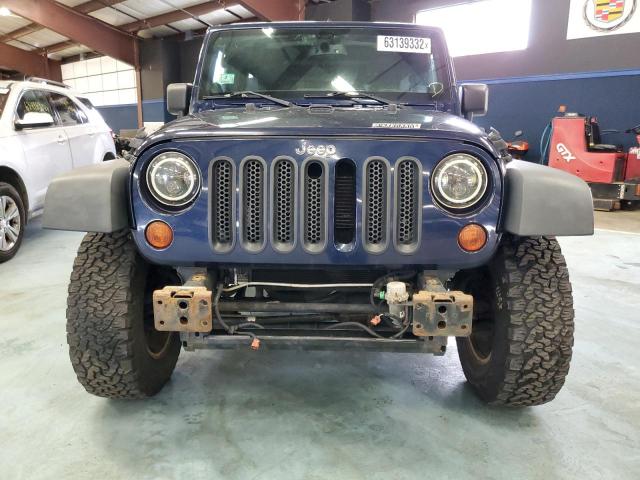 Photo 8 VIN: 1C4BJWDGXDL582113 - JEEP WRANGLER U 