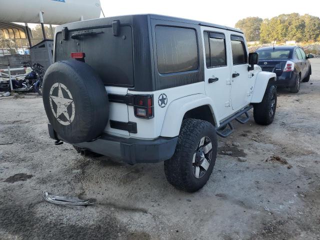 Photo 3 VIN: 1C4BJWDGXDL591071 - JEEP WRANGLER U 