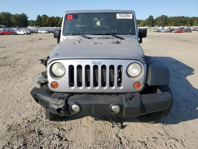 Photo 4 VIN: 1C4BJWDGXDL605695 - JEEP WRANGLER U 