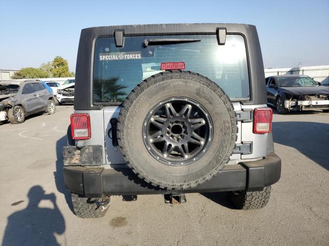 Photo 5 VIN: 1C4BJWDGXDL615871 - JEEP WRANGLER U 