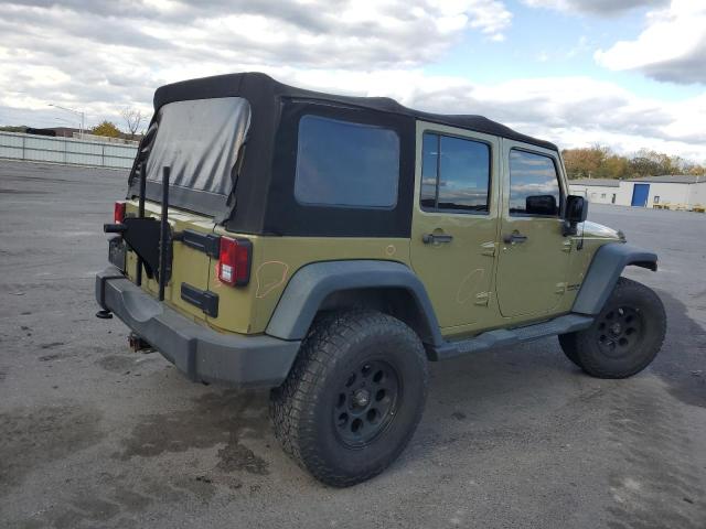 Photo 2 VIN: 1C4BJWDGXDL618933 - JEEP WRANGLER U 