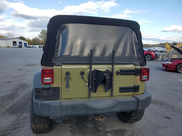 Photo 5 VIN: 1C4BJWDGXDL618933 - JEEP WRANGLER U 