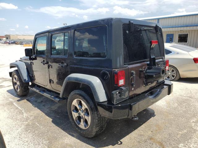 Photo 1 VIN: 1C4BJWDGXDL671955 - JEEP WRANGLER 