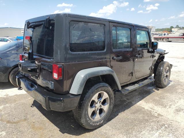 Photo 2 VIN: 1C4BJWDGXDL671955 - JEEP WRANGLER 