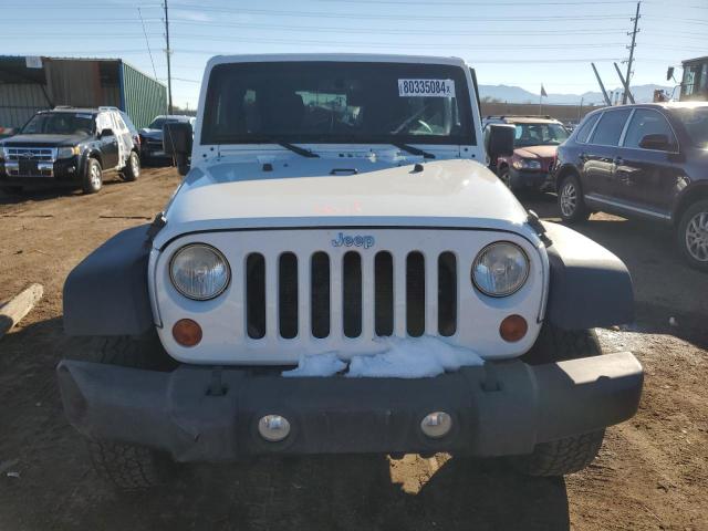 Photo 4 VIN: 1C4BJWDGXDL702332 - JEEP WRANGLER U 