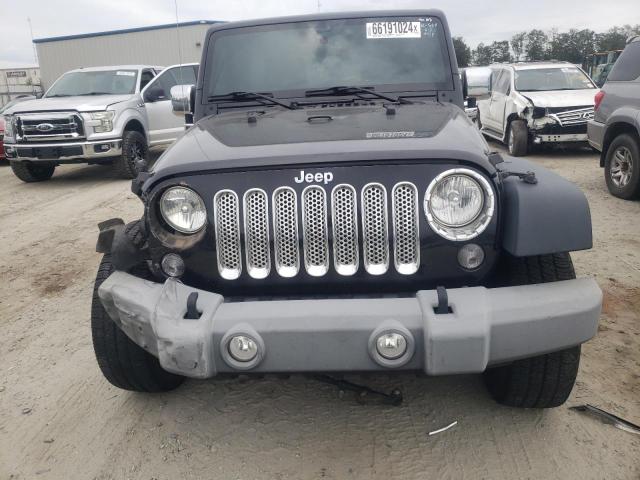 Photo 4 VIN: 1C4BJWDGXEL159128 - JEEP WRANGLER U 