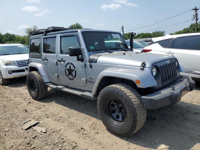 Photo 3 VIN: 1C4BJWDGXEL212653 - JEEP WRANGLER U 