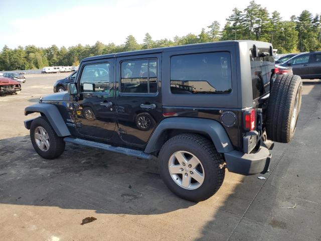 Photo 1 VIN: 1C4BJWDGXEL222518 - JEEP WRANGLER 