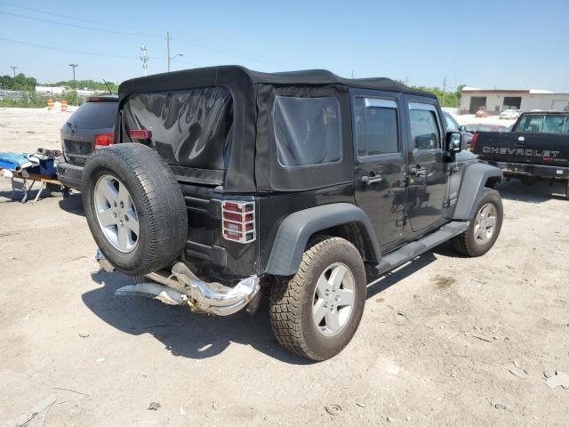 Photo 2 VIN: 1C4BJWDGXEL229033 - JEEP WRANGLER U 