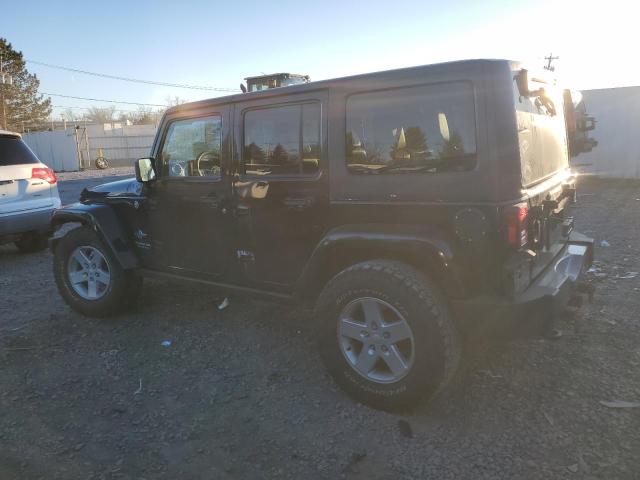 Photo 1 VIN: 1C4BJWDGXEL235740 - JEEP WRANGLER U 