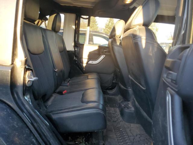 Photo 10 VIN: 1C4BJWDGXEL235740 - JEEP WRANGLER U 