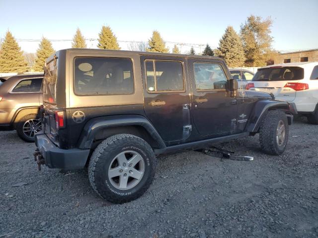 Photo 2 VIN: 1C4BJWDGXEL235740 - JEEP WRANGLER U 