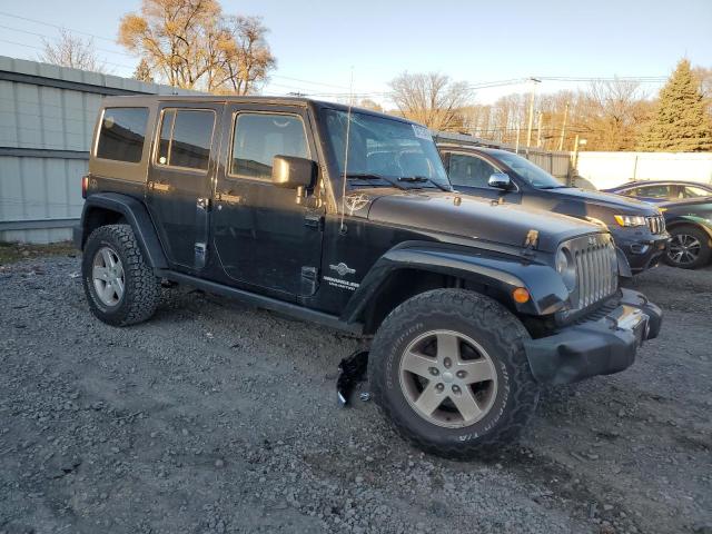 Photo 3 VIN: 1C4BJWDGXEL235740 - JEEP WRANGLER U 