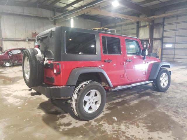 Photo 2 VIN: 1C4BJWDGXEL249945 - JEEP WRANGLER 