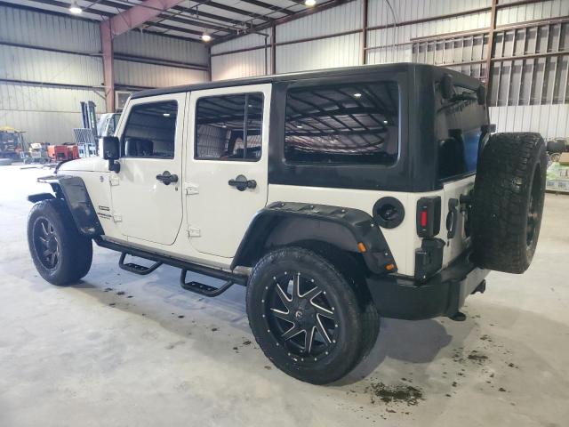 Photo 1 VIN: 1C4BJWDGXEL283304 - JEEP WRANGLER 