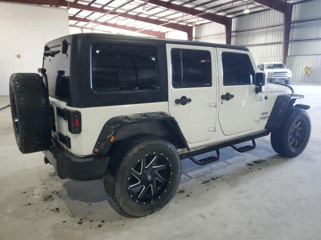 Photo 2 VIN: 1C4BJWDGXEL283304 - JEEP WRANGLER 