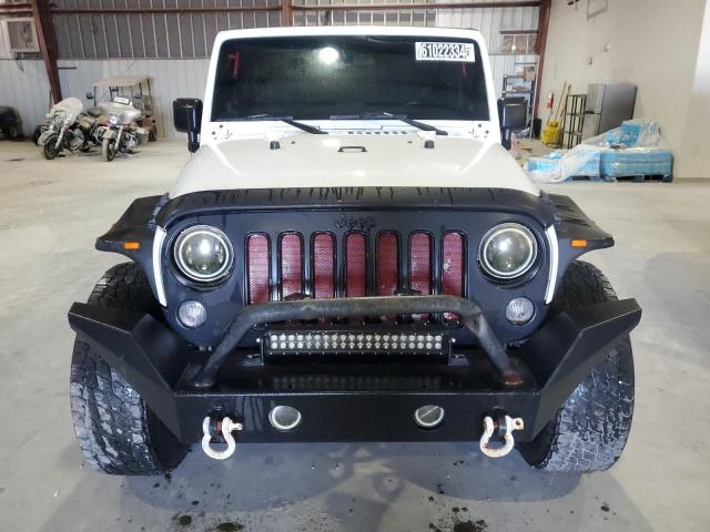 Photo 4 VIN: 1C4BJWDGXEL283304 - JEEP WRANGLER 