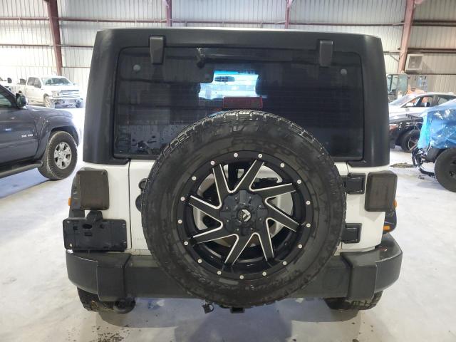 Photo 5 VIN: 1C4BJWDGXEL283304 - JEEP WRANGLER 