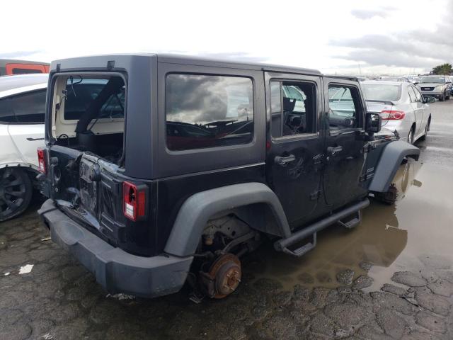 Photo 2 VIN: 1C4BJWDGXEL294657 - JEEP WRANGLER 