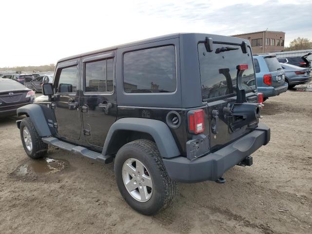 Photo 1 VIN: 1C4BJWDGXEL313885 - JEEP WRANGLER 