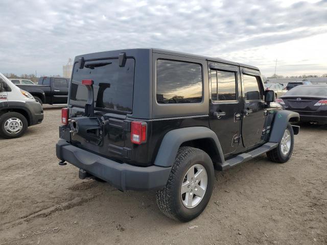 Photo 2 VIN: 1C4BJWDGXEL313885 - JEEP WRANGLER 