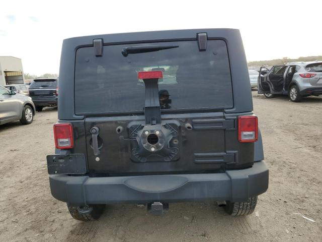 Photo 5 VIN: 1C4BJWDGXEL313885 - JEEP WRANGLER 