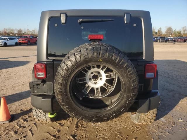 Photo 5 VIN: 1C4BJWDGXFL505681 - JEEP WRANGLER U 