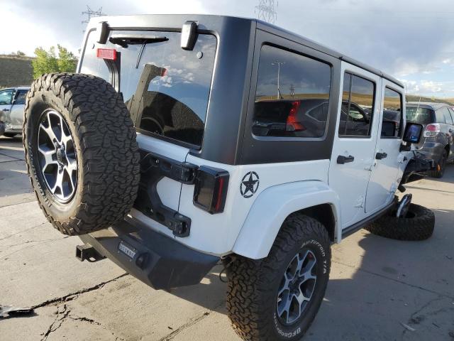 Photo 3 VIN: 1C4BJWDGXFL563144 - JEEP WRANGLER U 