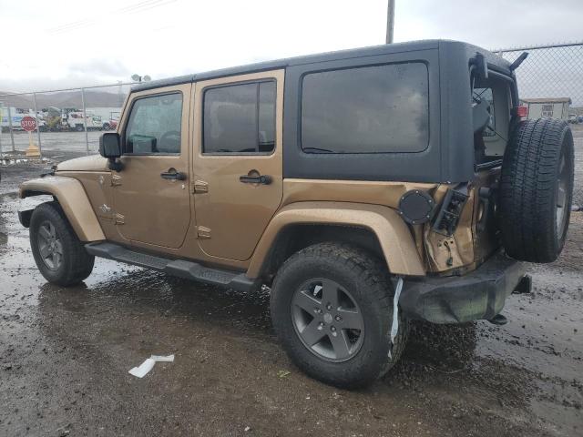 Photo 1 VIN: 1C4BJWDGXFL603349 - JEEP WRANGLER 