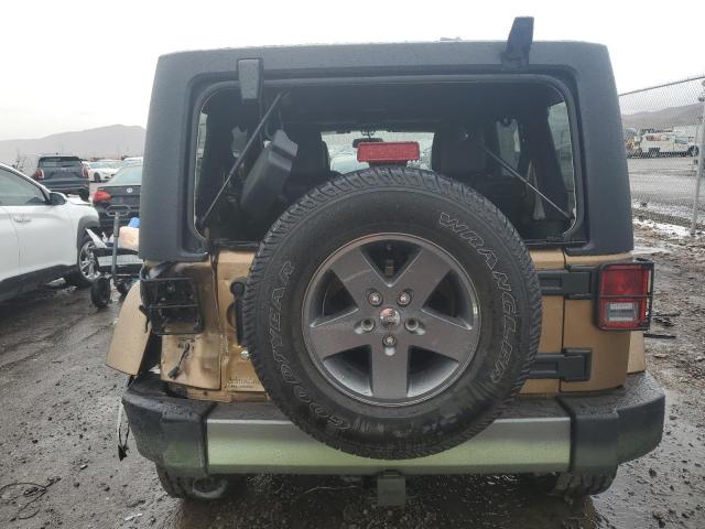 Photo 5 VIN: 1C4BJWDGXFL603349 - JEEP WRANGLER 