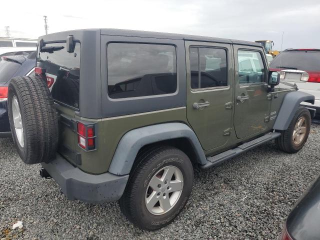 Photo 2 VIN: 1C4BJWDGXFL606140 - JEEP WRANGLER U 