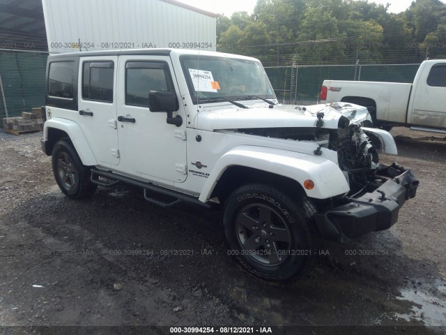 Photo 0 VIN: 1C4BJWDGXFL626789 - JEEP WRANGLER UNLIMITED 