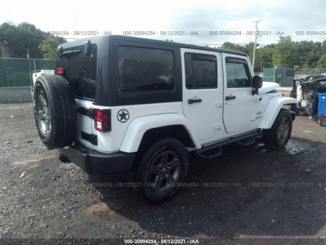 Photo 3 VIN: 1C4BJWDGXFL626789 - JEEP WRANGLER UNLIMITED 