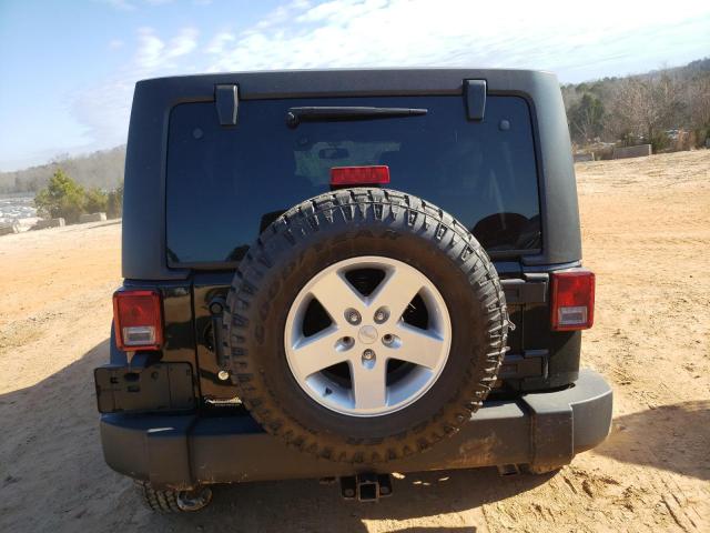 Photo 5 VIN: 1C4BJWDGXFL629207 - JEEP WRANGLER U 