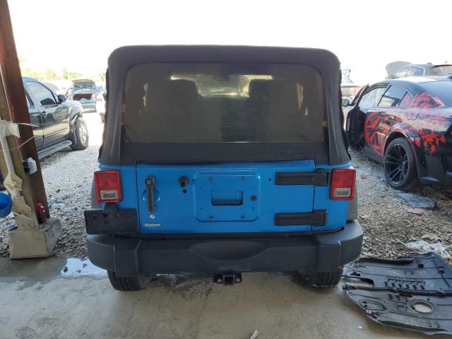 Photo 5 VIN: 1C4BJWDGXFL635332 - JEEP WRANGLER U 