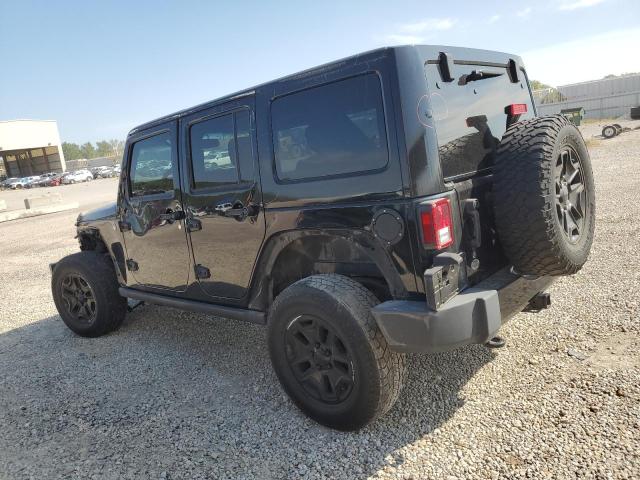 Photo 1 VIN: 1C4BJWDGXFL657475 - JEEP WRANGLER U 