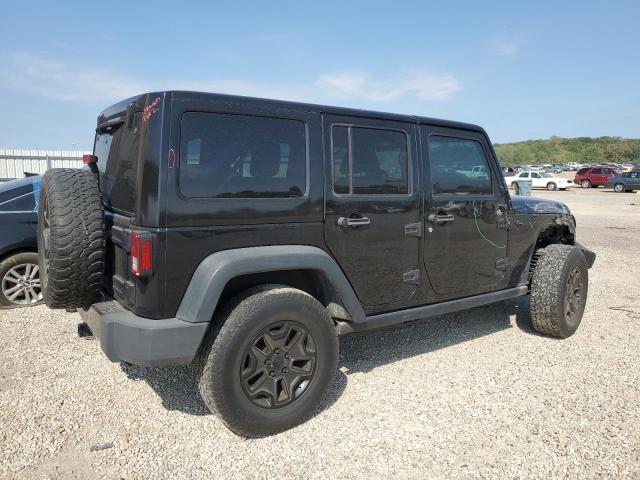 Photo 2 VIN: 1C4BJWDGXFL657475 - JEEP WRANGLER U 