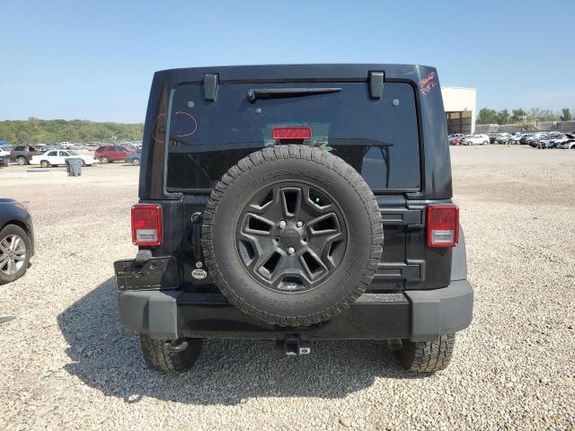 Photo 5 VIN: 1C4BJWDGXFL657475 - JEEP WRANGLER U 