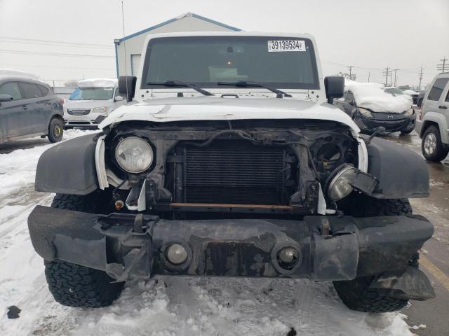 Photo 4 VIN: 1C4BJWDGXFL666337 - JEEP WRANGLER 