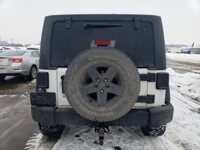 Photo 5 VIN: 1C4BJWDGXFL666337 - JEEP WRANGLER 