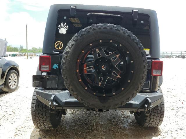 Photo 5 VIN: 1C4BJWDGXFL689794 - JEEP WRANGLER U 