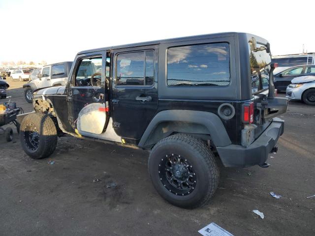 Photo 1 VIN: 1C4BJWDGXFL727752 - JEEP WRANGLER U 