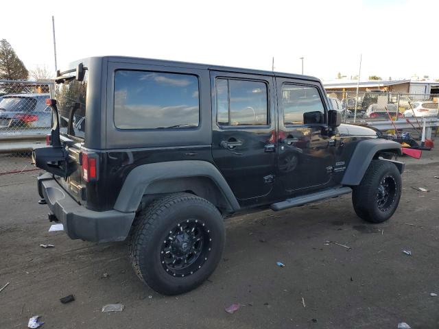 Photo 2 VIN: 1C4BJWDGXFL727752 - JEEP WRANGLER U 