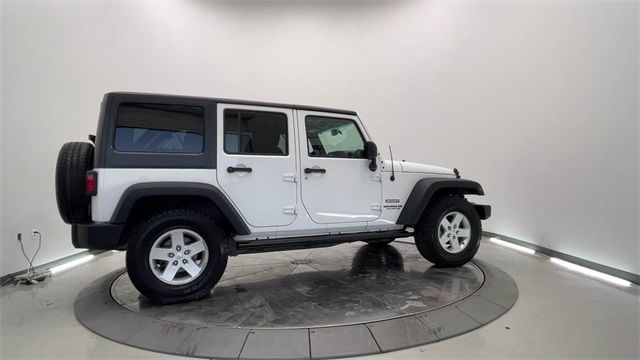 Photo 1 VIN: 1C4BJWDGXFL762789 - JEEP WRANGLER UNLIMITED 