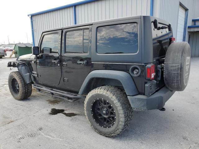 Photo 1 VIN: 1C4BJWDGXFL762985 - JEEP WRANGLER U 